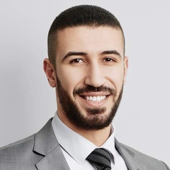 Mohammad Alshakhreet