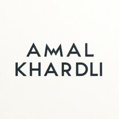 Amal Khardli