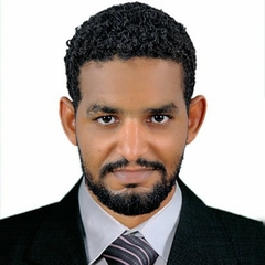 أحمد عبد العزيز, Field Service Engineer