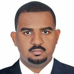 عماد الطاهر, Senior Telecom Engineer
