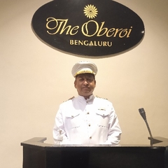 Mohammed Ali  Sardar