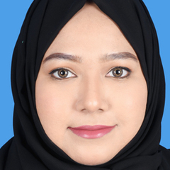 Nur amira Zaharuddin
