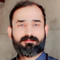 Waqar Ahmed Qureshi