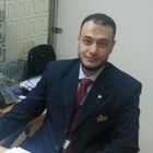 احمد محمد حافظ فوده فوده, نائب مدير خدمة العملاء