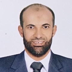 Haytham Ahmed, Technical Director