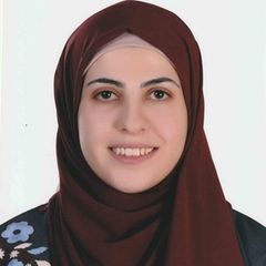Mai Abdel-Qader,     Senior Software Engineering Manager