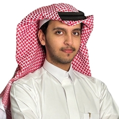 Abdulaziz  Alzahrani