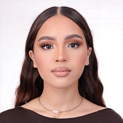 Khadija Goui, 