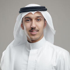 Abdulla Almannai, Product Manager