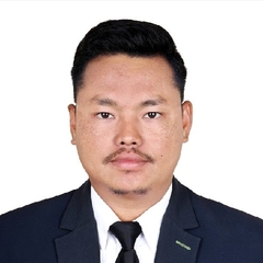 Jeet Thapa