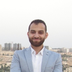 عمر شنار, Windows Systems Administrator