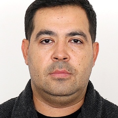 Zafar Safarov