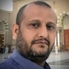 محمد عبدالعزيز علوان عبدالله, مدير مشروع بناء مدني
