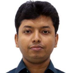 Nasir Uddin, IT Systems Administrator