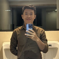 Zaw Naing Aung, IT Assistant Supervisor