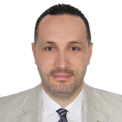 Ahmed Abdel Rahim, National Sales Manager of Saudi Arabia & Kuwait