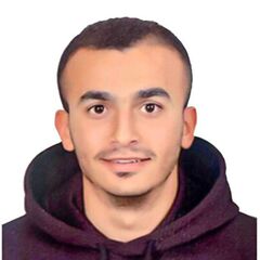 Ahmed Mosaad  Mohamed Fakhreldeen 