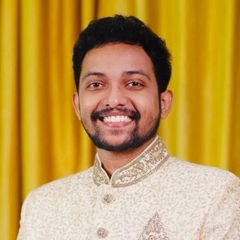 Vigneshwar Subramanian, Finance advisor