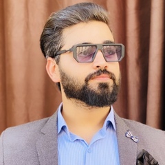 Talha  Sharif