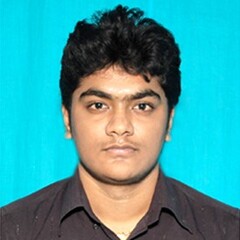 Sidhu Kasi Viswanathan, Assistant Manger - Operations