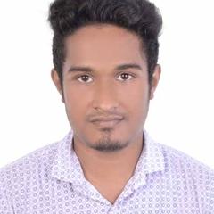 Rajib Barua, Sr. Implementation & support engineer