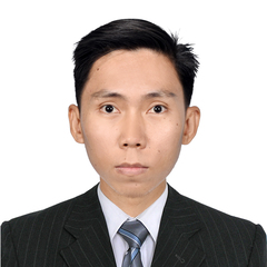 Aung بينج, Vendor Management Reporting Engineer