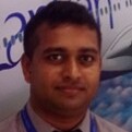Sanjeewa Maduranga, IT Team Leader
