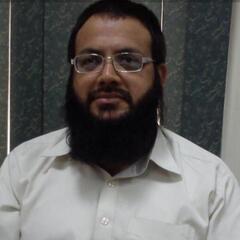 Malik Niaz, Director IT, Software Engineer