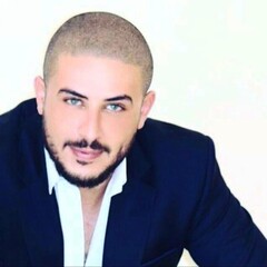 احمد  النسور , مدير تطوير الأعمال