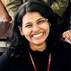 Afya Sudharshanan , Clinical dietitian (Intern)