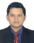 Gopa Aniyath, Sales Manager HORECA 