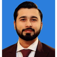 Syed Zaidi, Assistant Manager Dealer Development