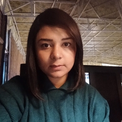 Khadija Waqas