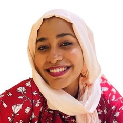 Maazza Mohammed