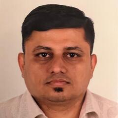 Anand Daga, Business Consultant | Independent Equities and Derivatives Trader