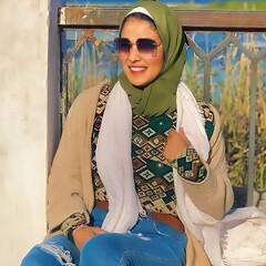 Rodina ashraf Mohamed 