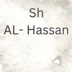 Shamoukh Al hassan