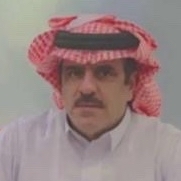 نواف الخالدي