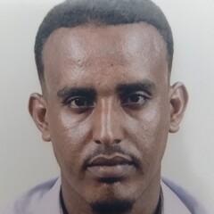 MOHAMMED ELBASHIR MOHAMMED ELRAJLE AHMED