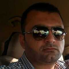 Ashraf  Aljamal 