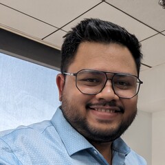 Swapnil Raje