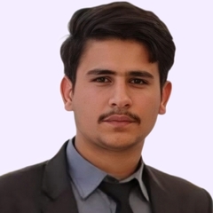 Uzair Khan