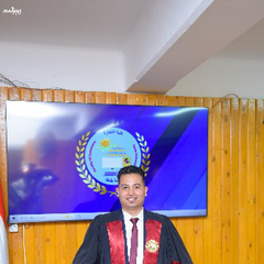 Abdallah Gamal
