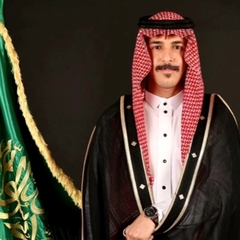 IBRAHIM ALSHAMRANI 