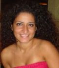 Nancy Bou Saleh, Marketing and administrative coordinator 