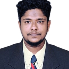 Mohamed Basith