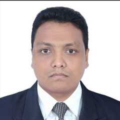 Md Jasim Uddin Uddin