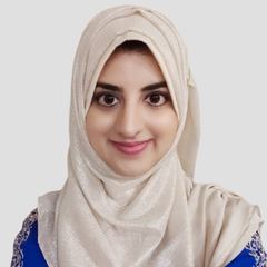 Faiza Sarim