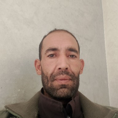 Mohamed Alaoui Hachmani