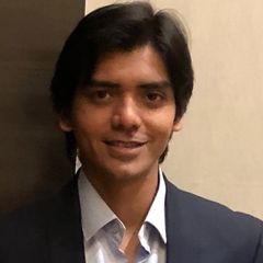 Supratim Ghosh, Manager - Human Resources